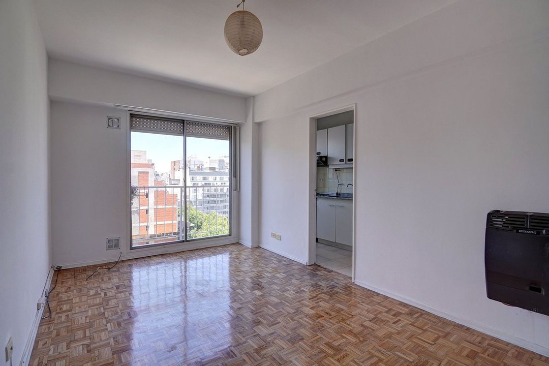 Venta Departamento 3 ambientes en Belgrano