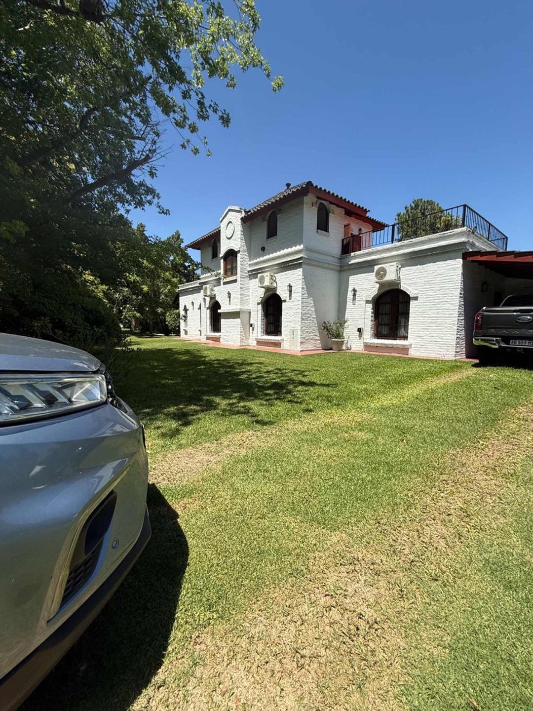 VENTA hermosa casa c/ pileta en golfer´s COUNTRY