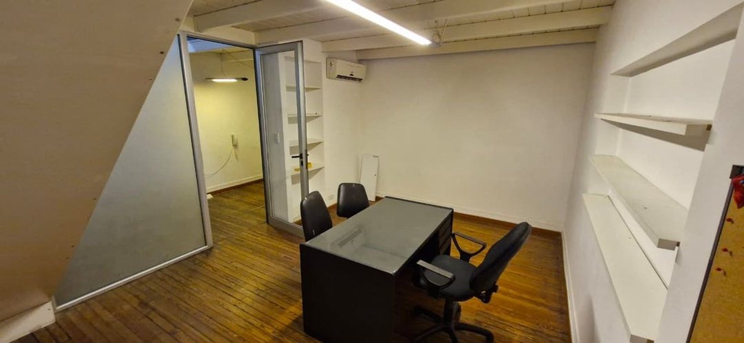 Oficina en venta en Peatonal Córdoba