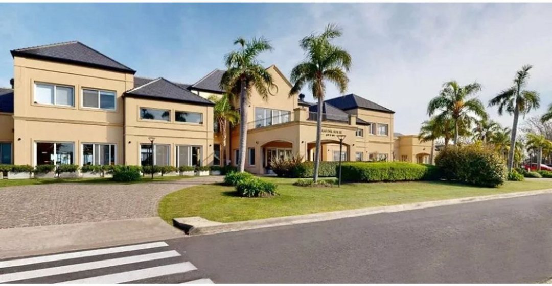 LOTE EN VENTA HARAS DEL SUR III