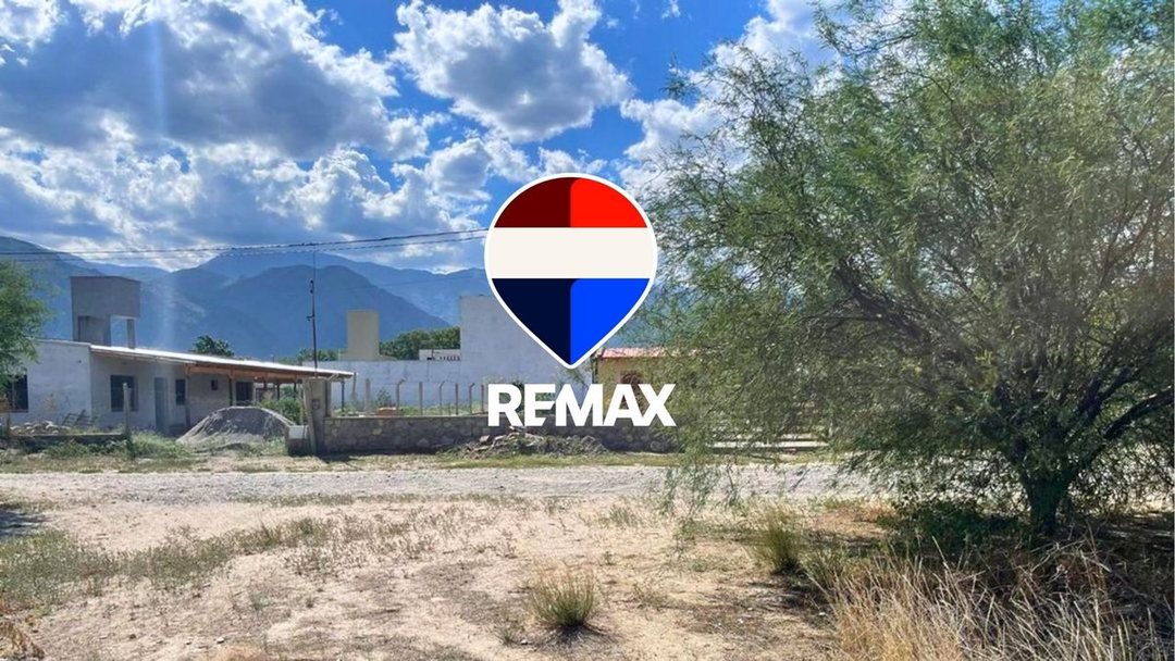 TERRENO EN VENTA WINE VILLAGE CAFAYATE