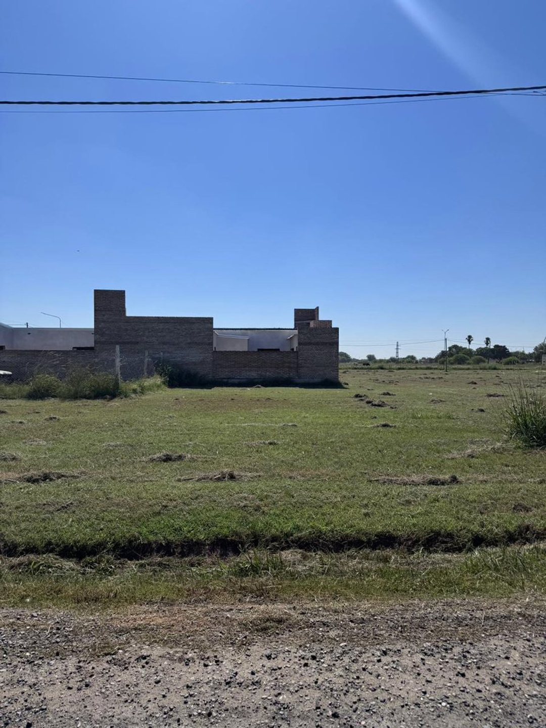VENTA TERRENO FINANCIADO BARRIO SUR HUMBOLDT