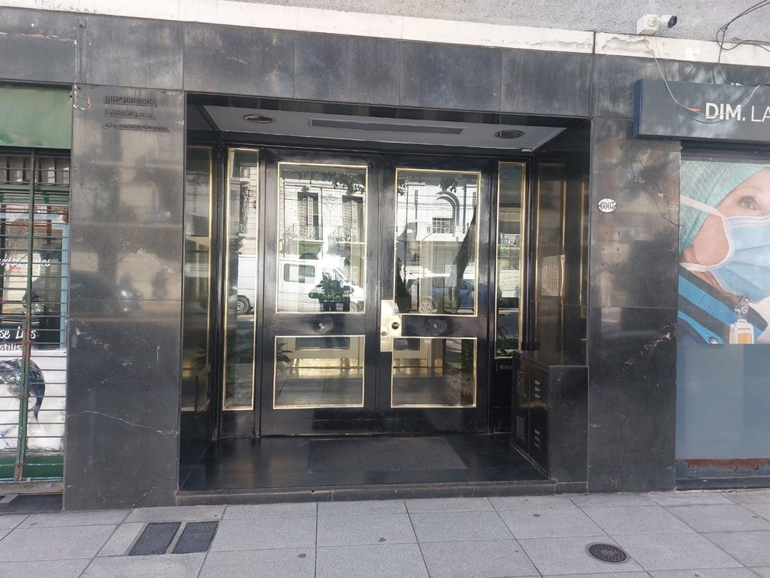 DEPARTAMENTO DE 3 AMBIENTES EN VENTA