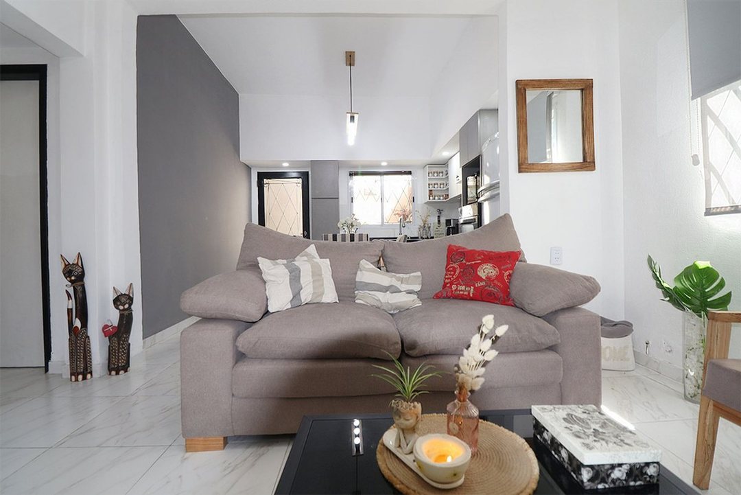 VENTA EXCELENTE PH RECICLADO A NUEVO 3 AMBIENTES