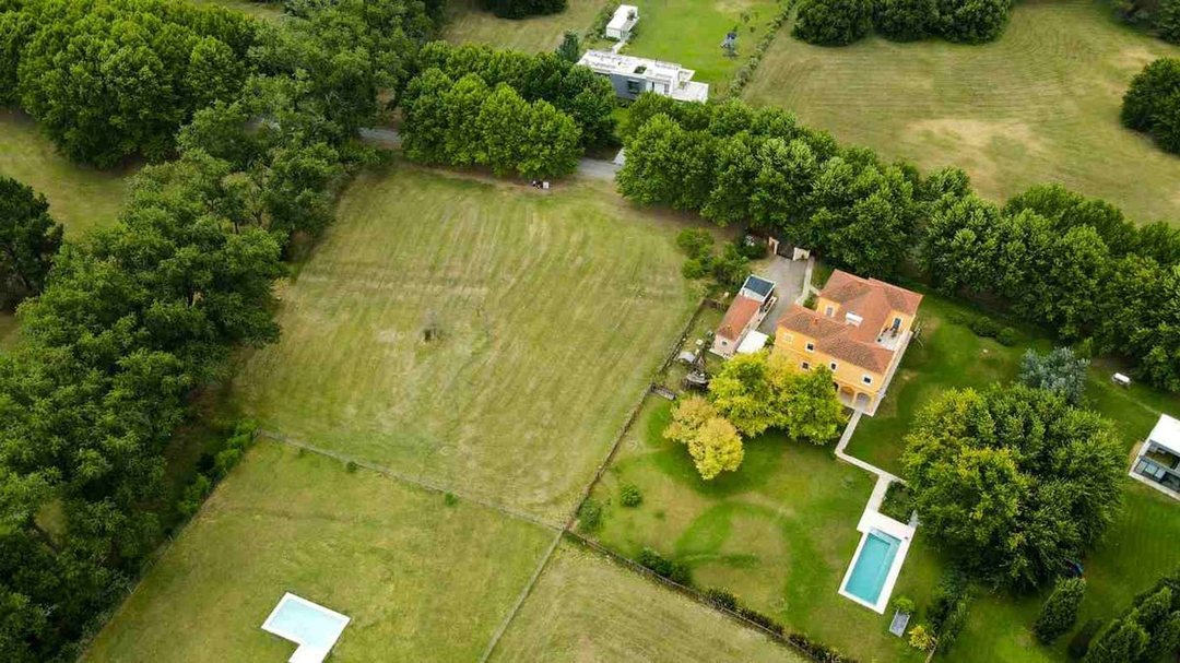 LOTE EN VENTA ESTANCIA VILLA MARIA SECTOR ALAM0S