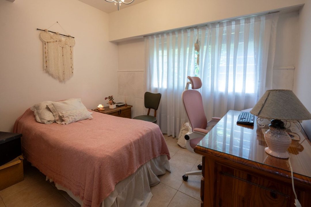 Venta PH 2 amb con patio en Ramos Mejía