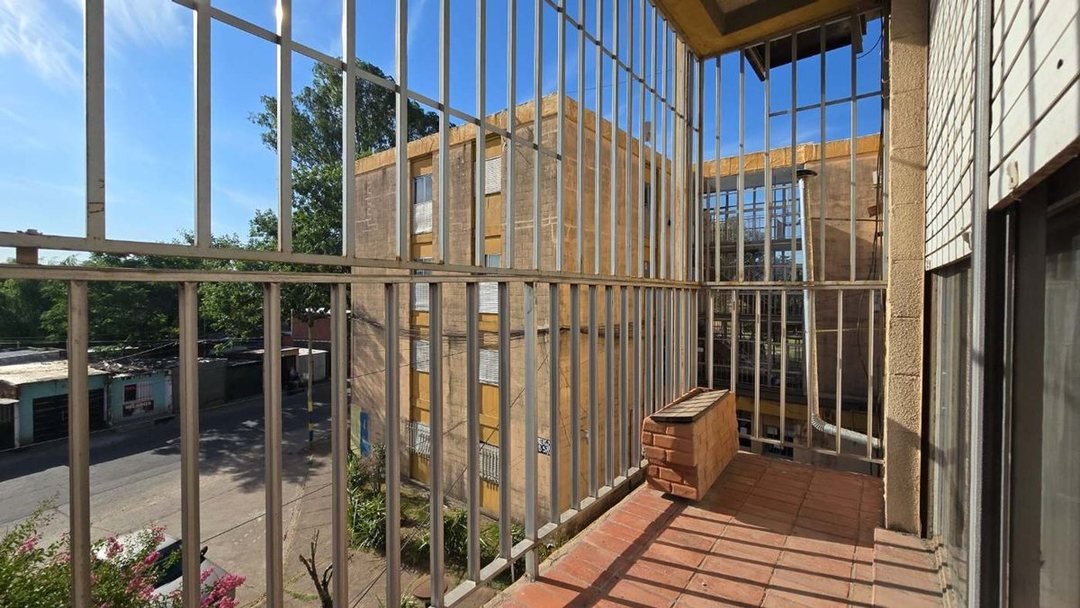 VENTA DEPARTAMENTO 2 DORMITORIOS BARRIO RUCCI