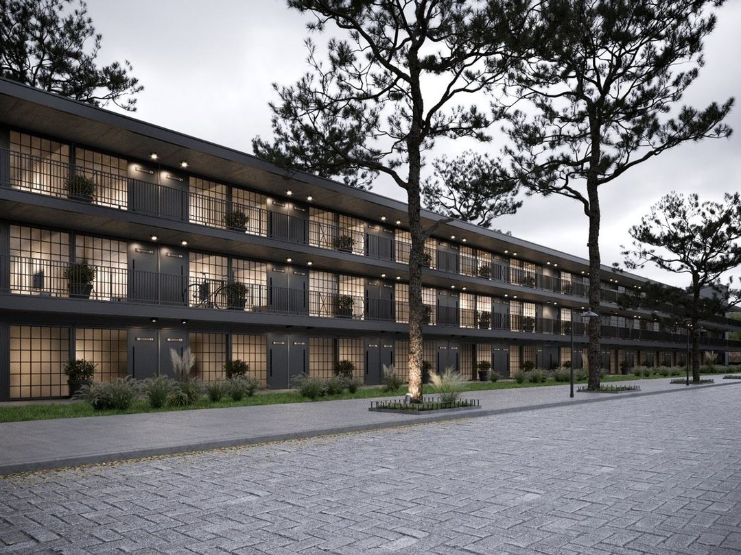 VENTA EN POZO LOFT TIPO INDUSTRIAL LA IMPRENTA !!