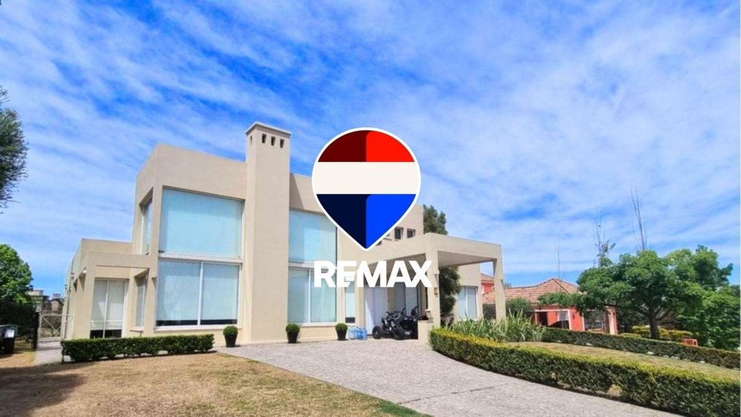 CASA 3 DORM VENTA CLUB DE CAMPO EL TIPAL SALTA