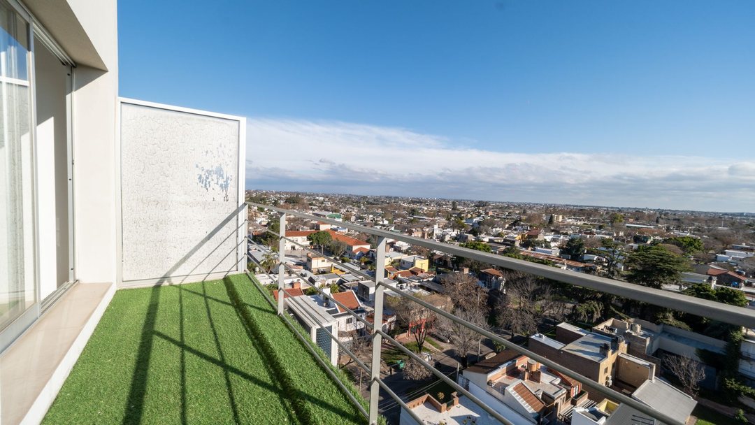 DEPARTAMENTO EN VENTA 2 DORMITORIOS ALBERDI RIO