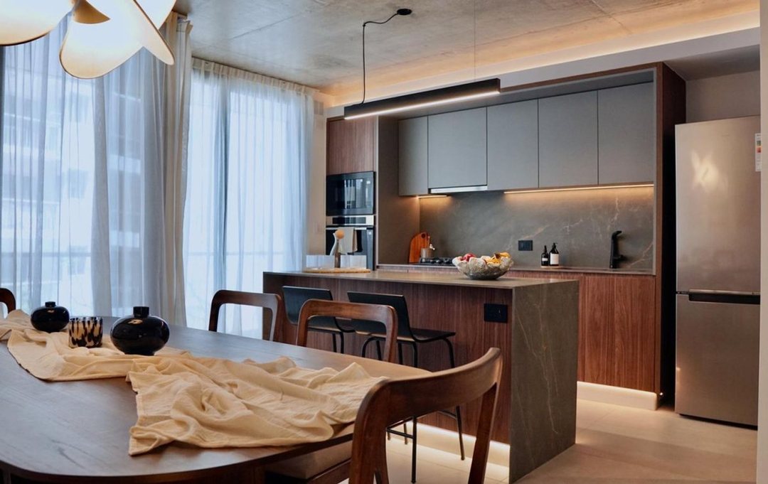 VENTA 2 DORMITORIOS PREMIUM ZONA RIO. AMENITIES