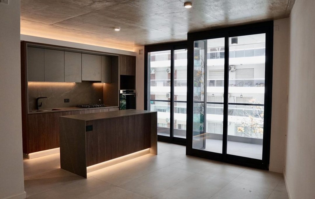 VENTA 2 DORMITORIOS PREMIUM ZONA RIO. AMENITIES