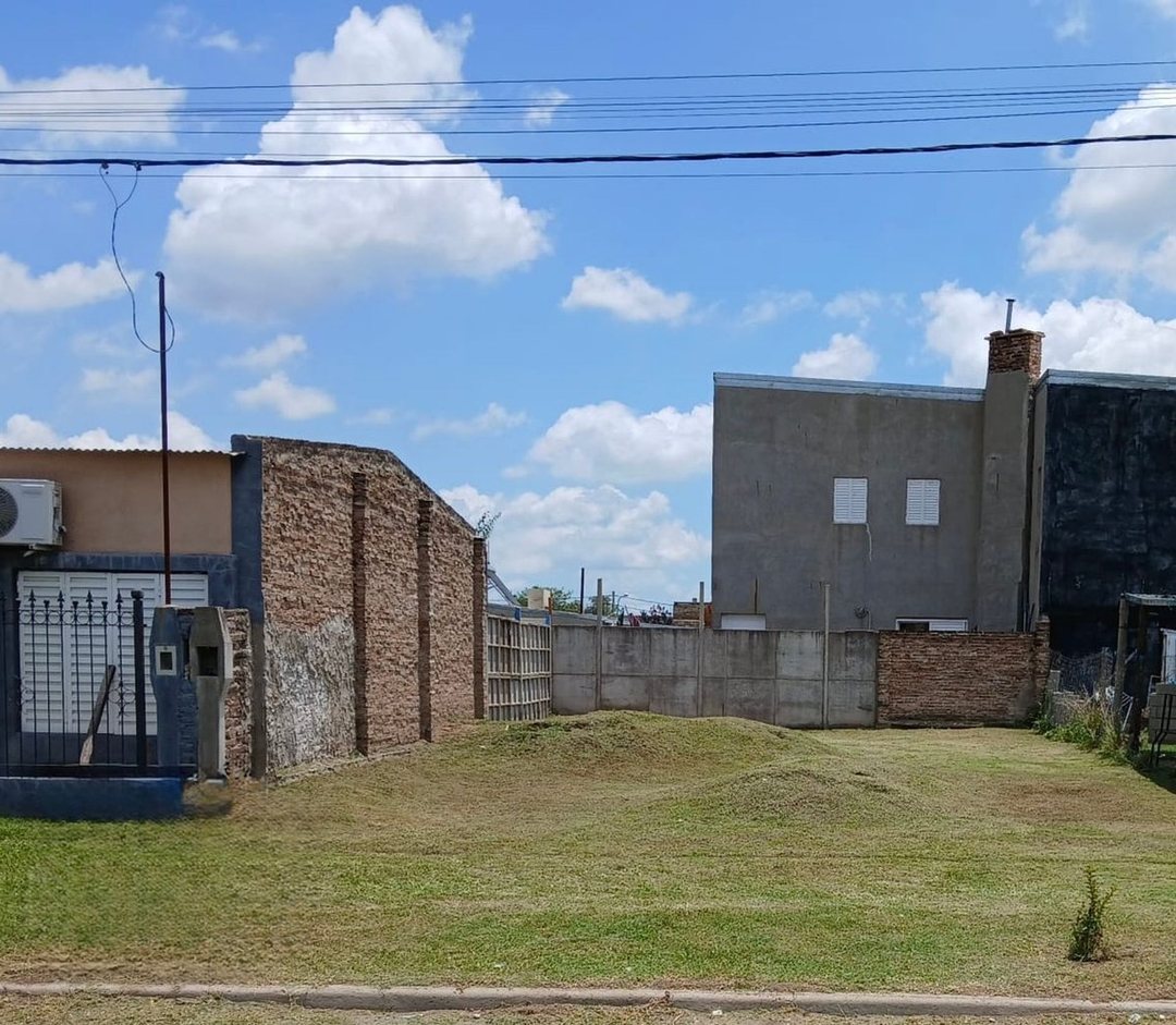 VENTA/LOTE/OPORTUNIDAD