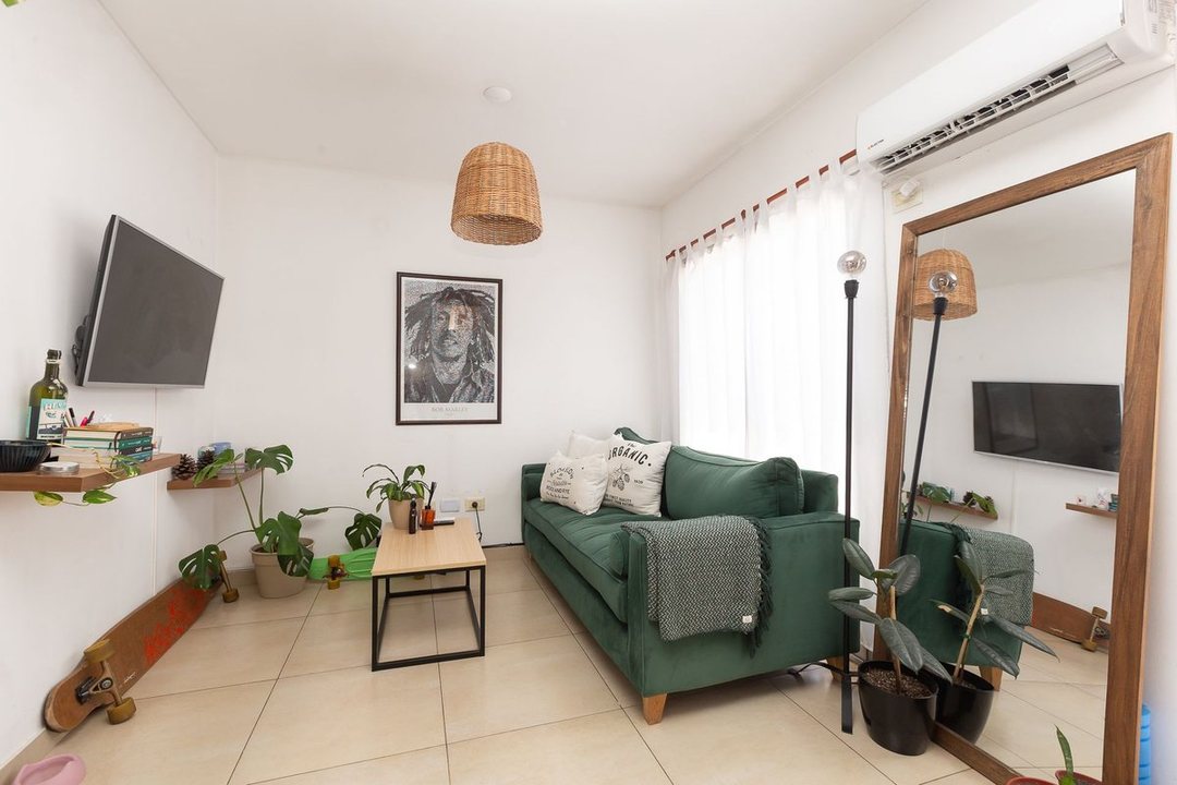 VENTA DEPTO 2 AMBIENTES, ZONA VILLA BOSCH