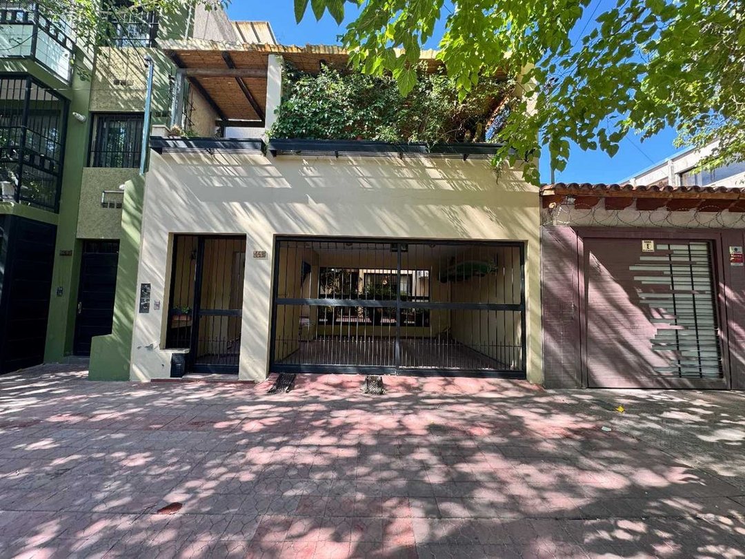 DEPARTAMENTO EN VENTA QUINTA SECCION MENDOZA