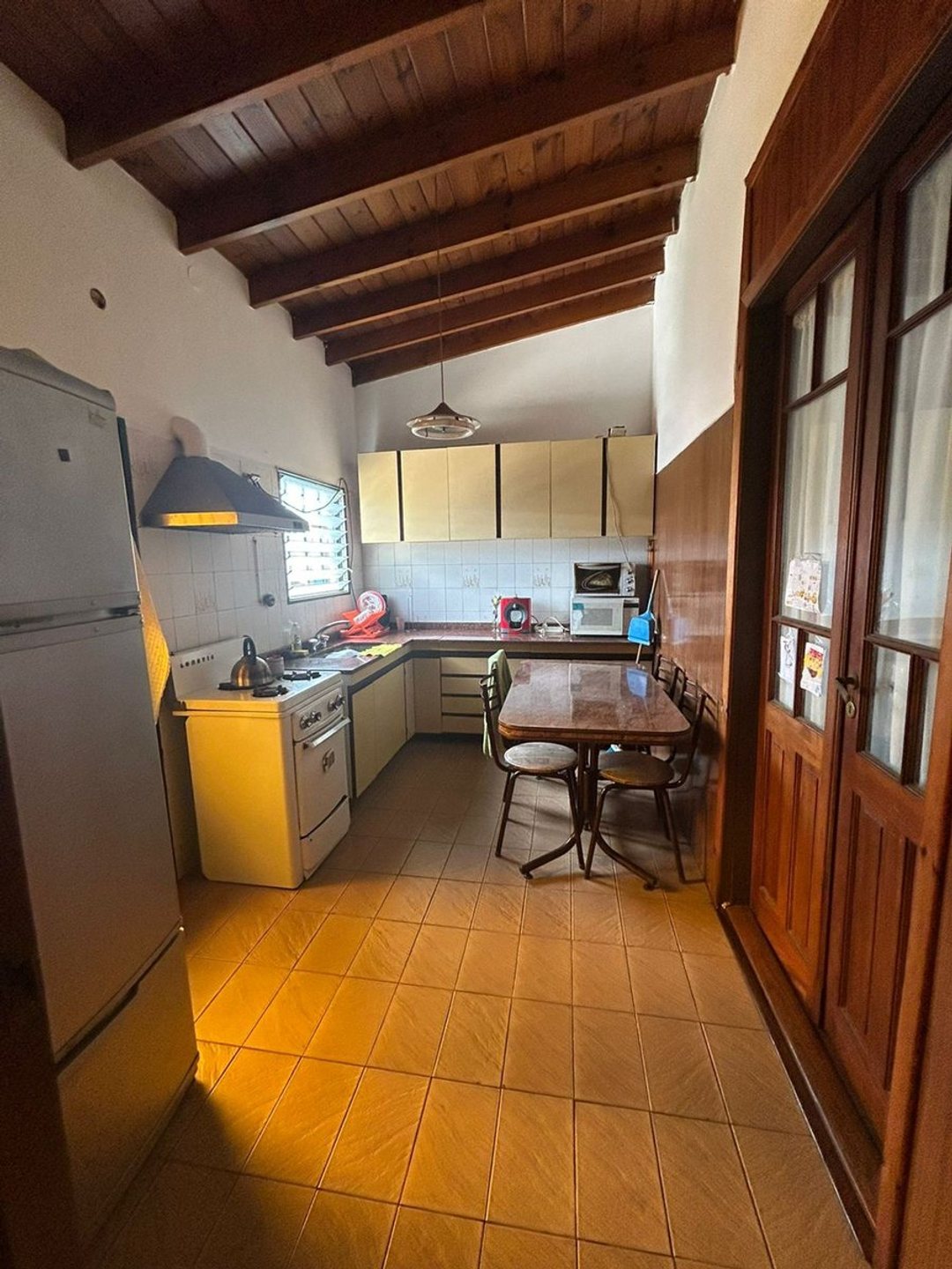 CASA VENTA 375 mts.  DOCK SUD Multifamiliar