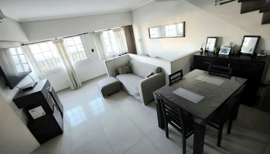 LINIERS VENTA PH DEPARTAMENTO 3 AMB