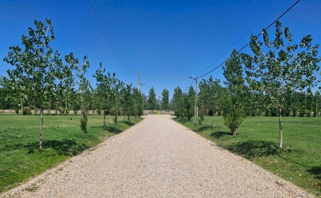 VENTA LOTE ESTILO CAMPO CANNING EZEIZA  PERMUTA