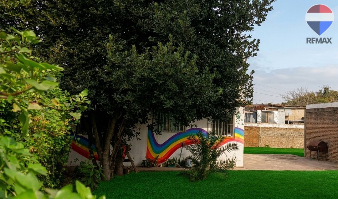 VENTA CASA 2 AMBIENTES RAFAEL CALZADA DOBLE LOTE