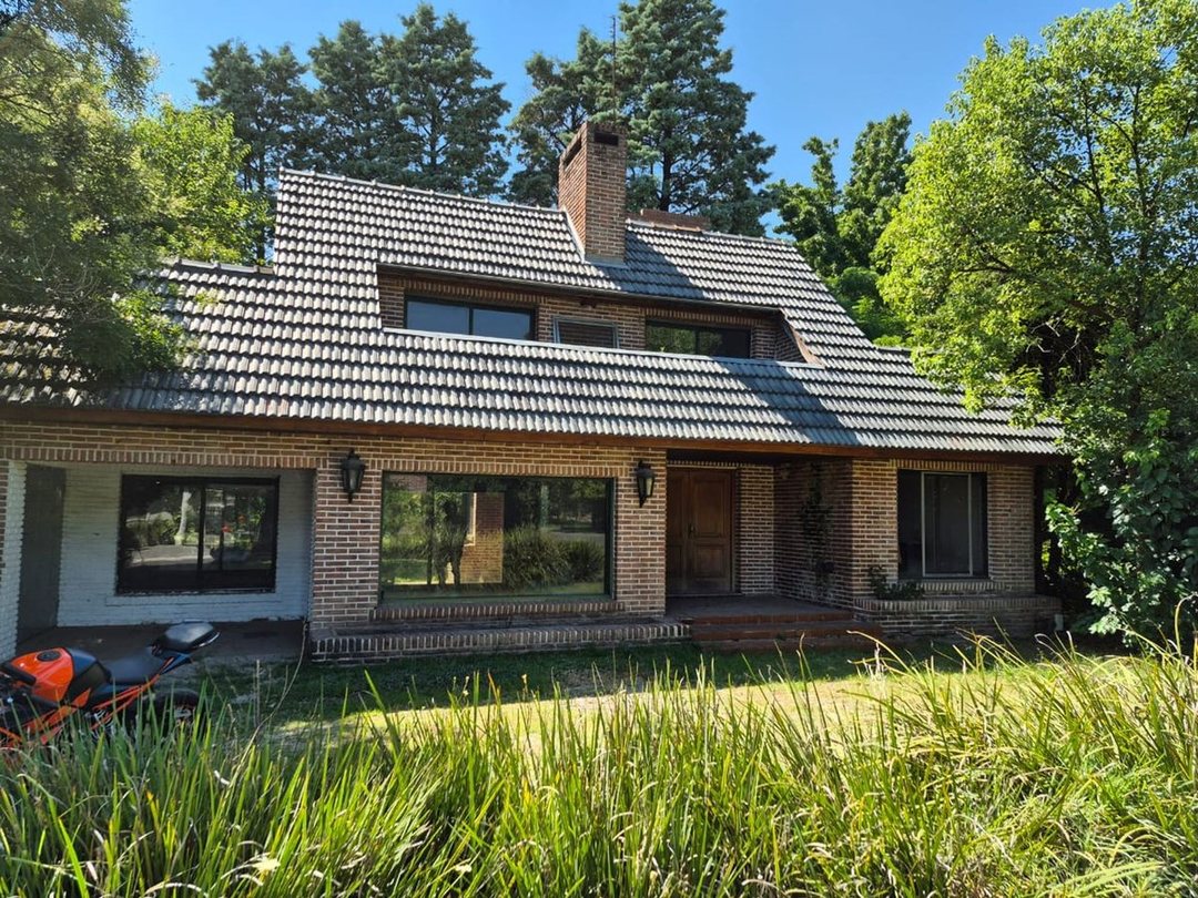 EN VENTA LOTE LOS LAGARTOS COUNTRY CLUB - PILAR