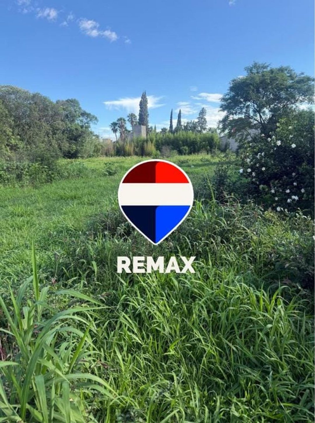 VENTA TERRENO ZONA SUR 15x 80 aprox