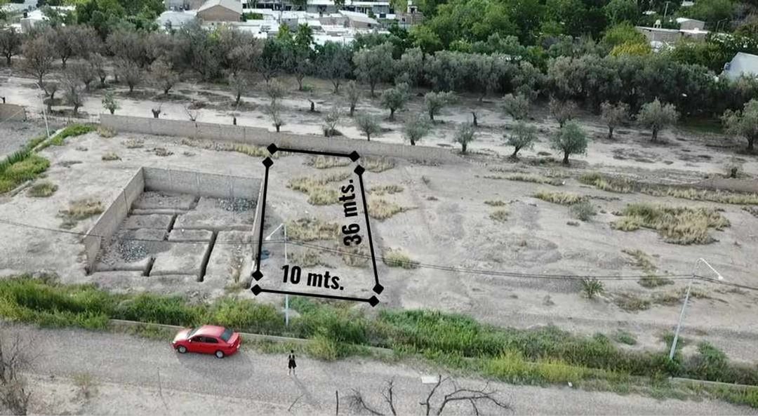 LOTE EN VENTA, BUENA NUEVA GUAYMALLEN, MZA