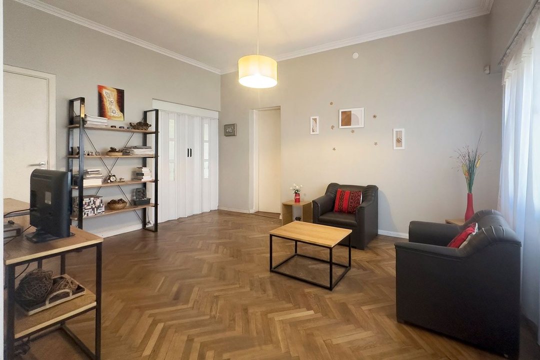Casa en Venta en Banfield - 4 Ambientes