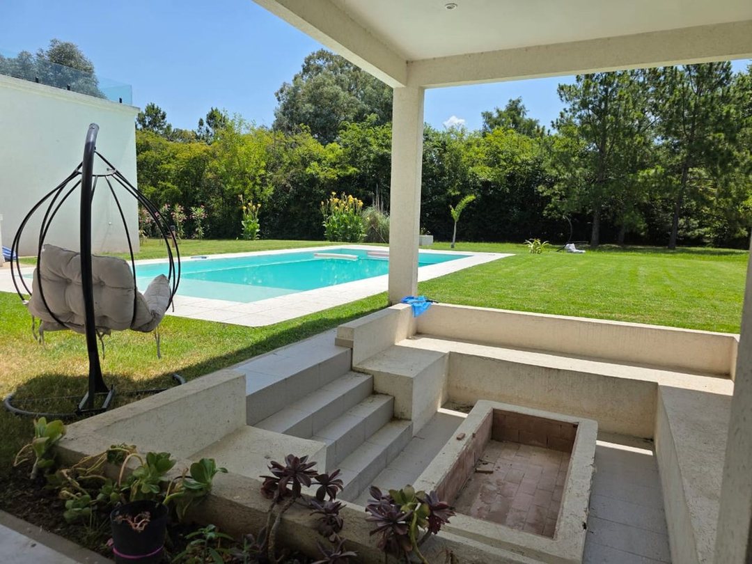 VENTA CASA 6 AMB BARRIO LAS CASUARINAS PILAR PERMU