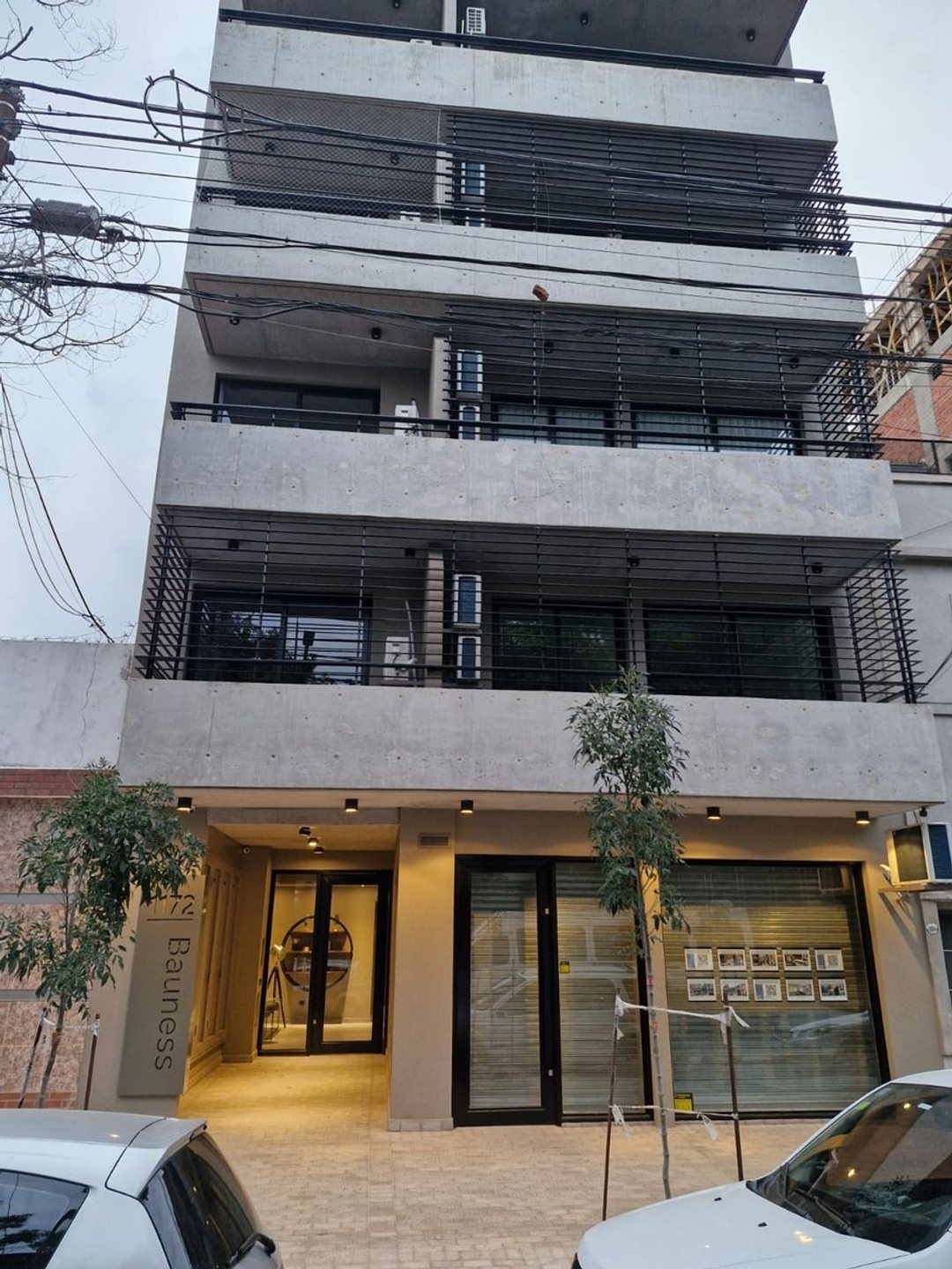 MONOAMBIENTE A ESTRENAR AMUEBLADO