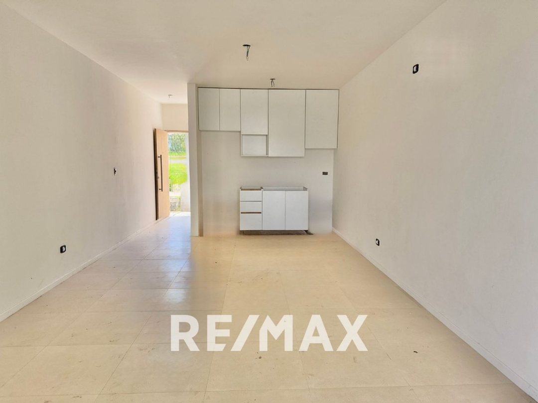 VENTA DPTO MONO C/JARDIN CHIC PILAR FINANCIACION