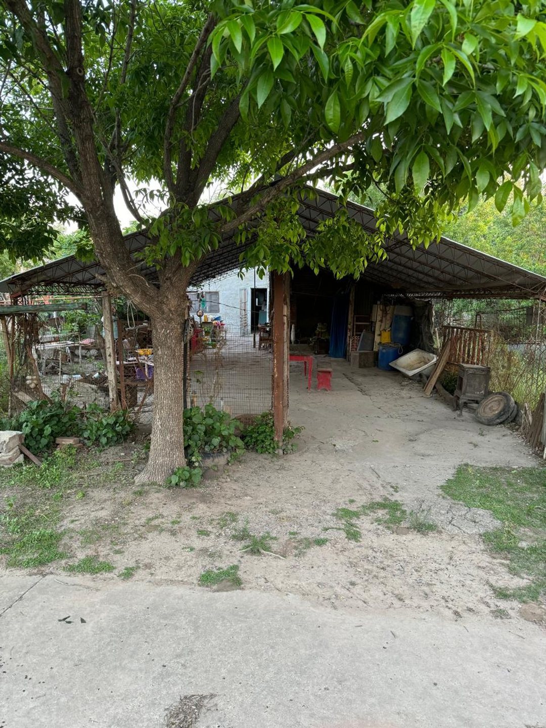 CASA TRES HABITACIONES COLONIA PUJOL