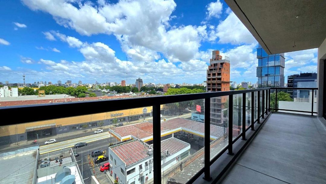 DEPARTAMENTO 3 AMBIENTES A ESTRENAR VENTA PALERMO