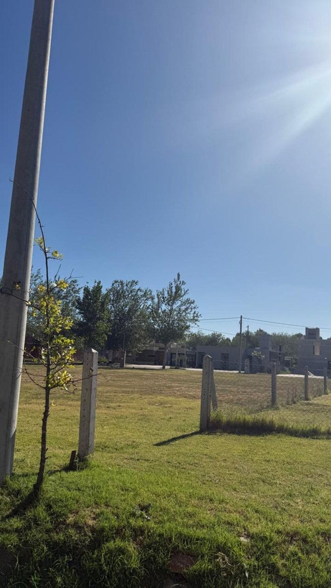 VENTA LOTE PINARES DEL SUR. Lote N°380