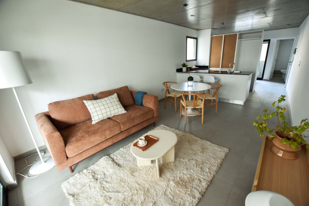 VENTA Departamento loft premium dividido, Zona RIO