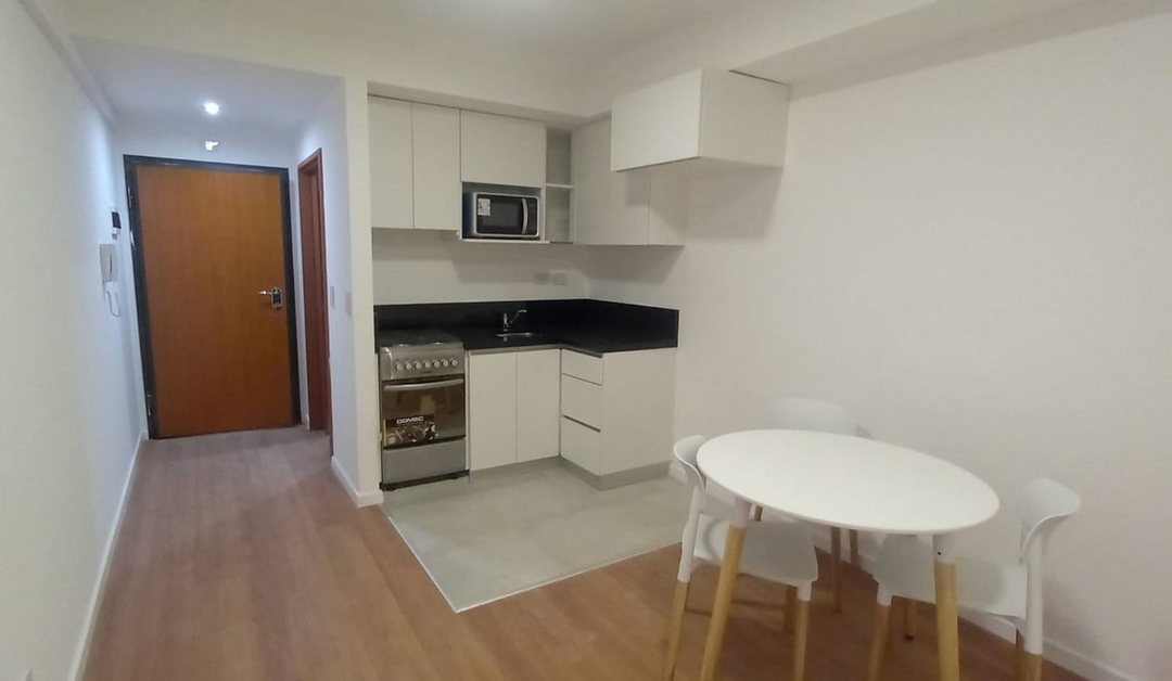 Venta Departamento 2 Ambientes Recoleta Estrenar