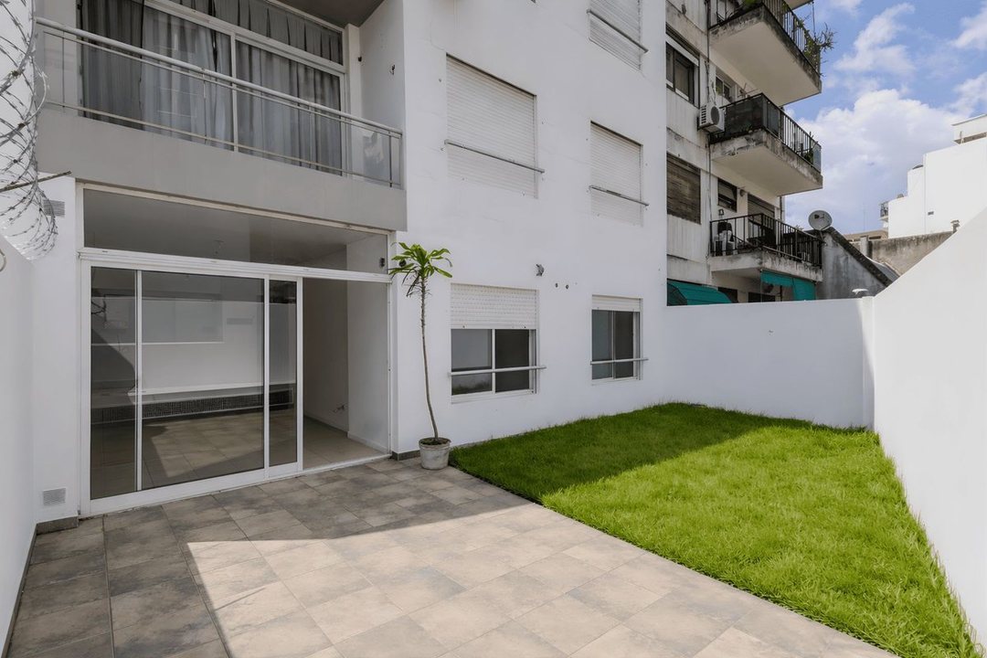 VENTA DEPARTAMENTO 3 AMBIENTES CABALLITO