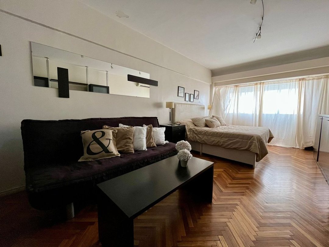 VENTA MONOAMB EQUIPADO APTO ARBNB GALERIA PACIFICO