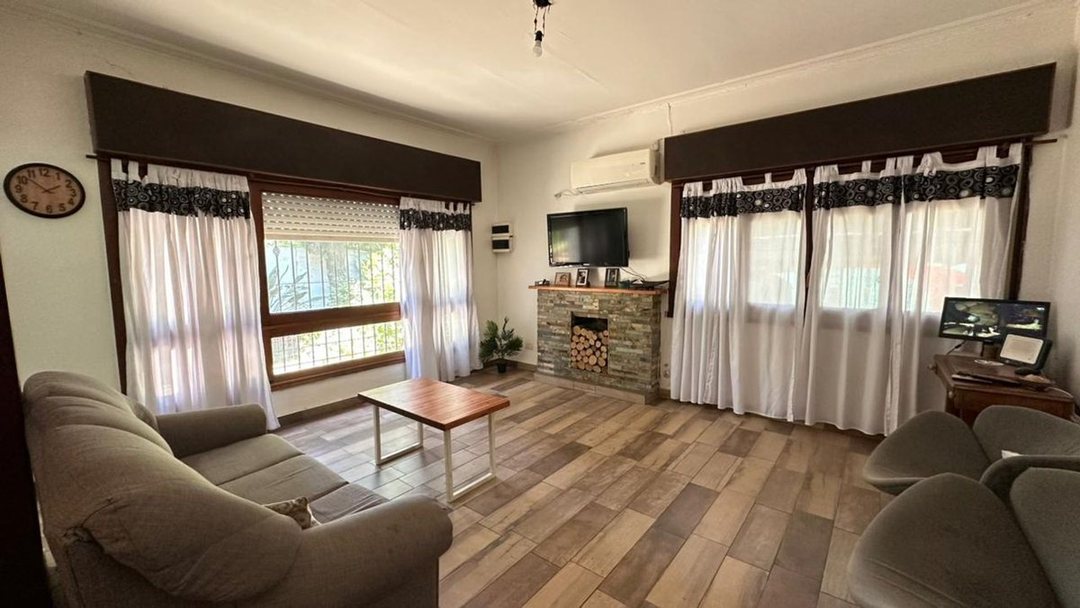Casa en venta en La Plata