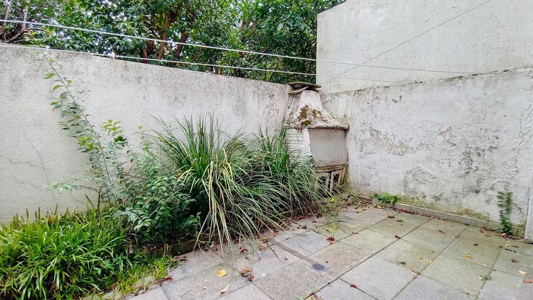 VENTA DEPTO 3 AMBIENTES EN RAMOS MEJIA CON PATIO