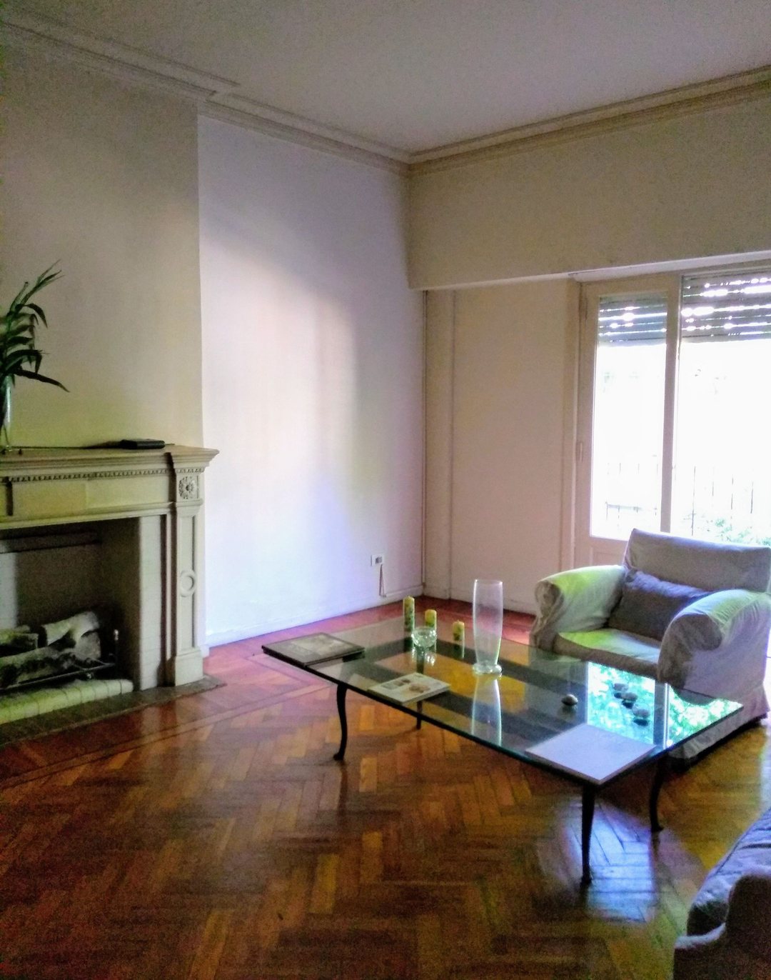 VENTA PATERNAL PH 3 AMB  DEPEND  BALCON 88M2