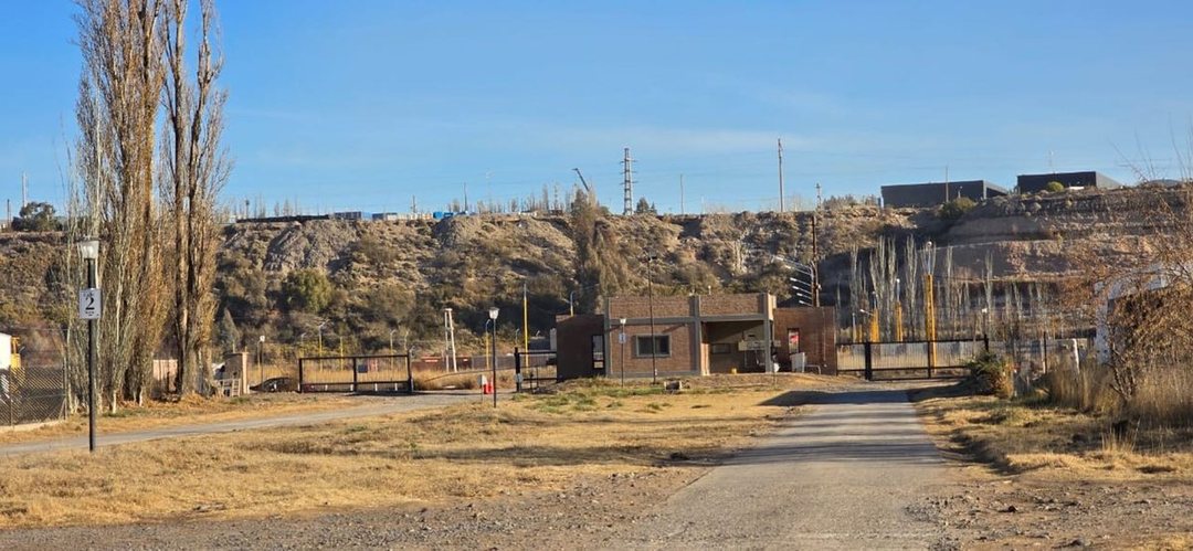 VENTA TERRENO BARRIO EL VERGEL