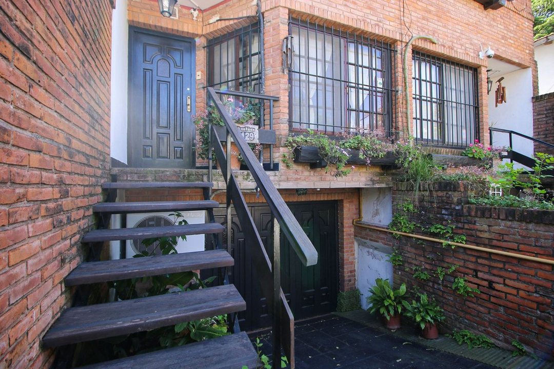 VENTA DUPLEX 4 AMB - FLORIDA