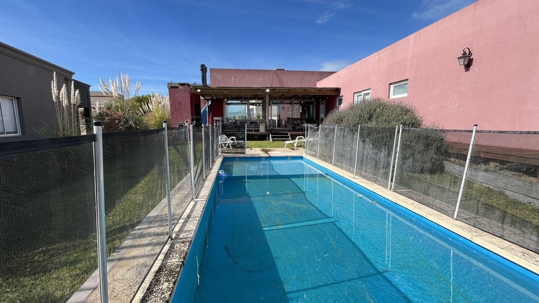 CASA VENTA COSTA ESMERALDA