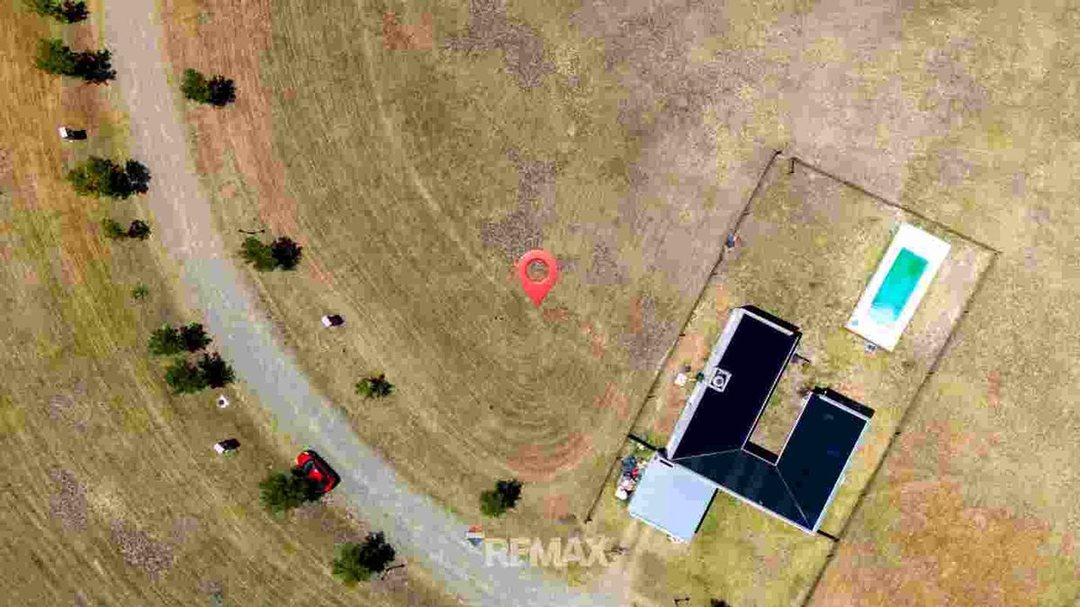 Venta lote Las Verbenas Etapa I