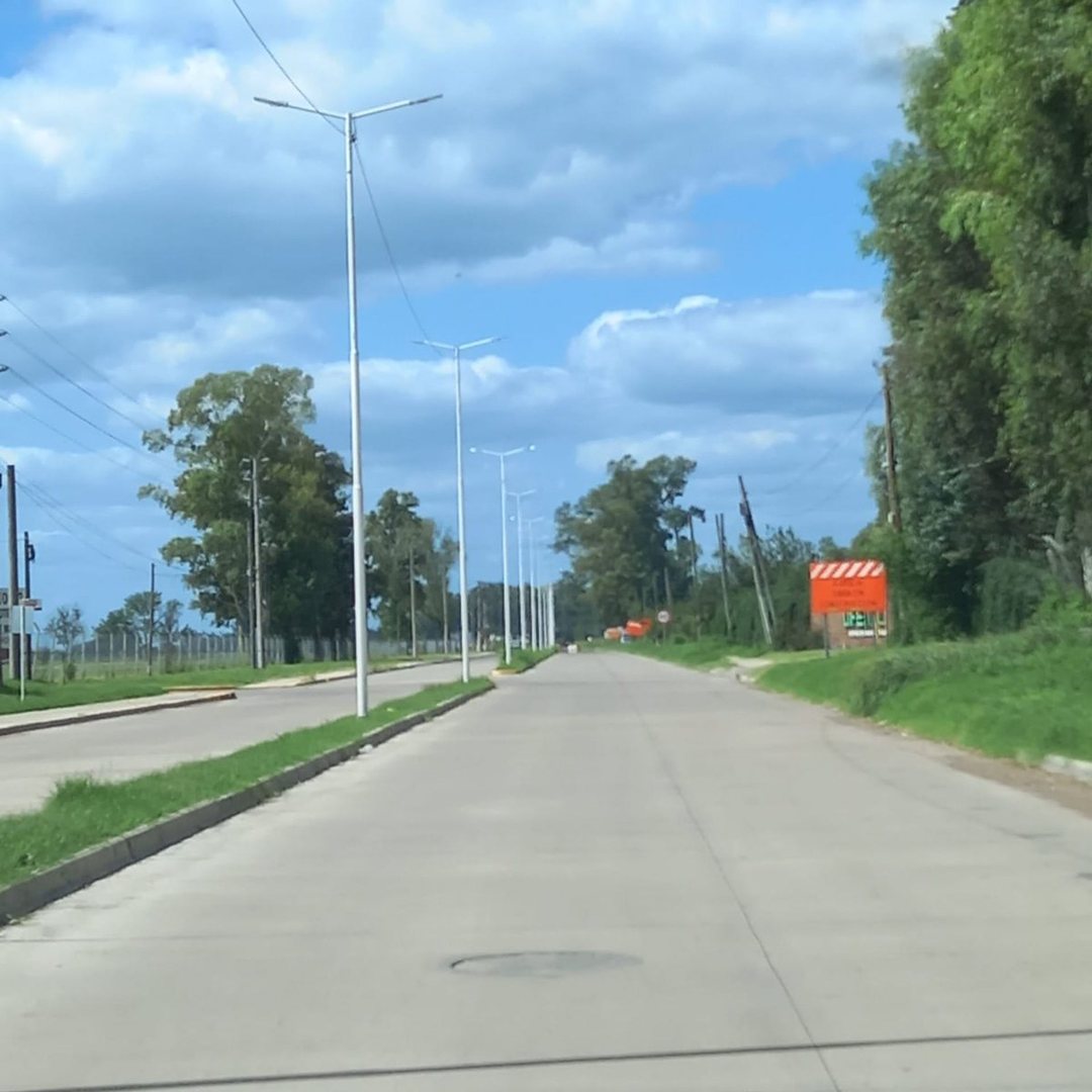 LOTE 2000 M2 BARRIO SANTA INÉS -COMARCAS DE LUJÁN