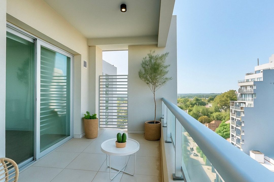 Departamento 3 ambientes Venta Bernal centro
