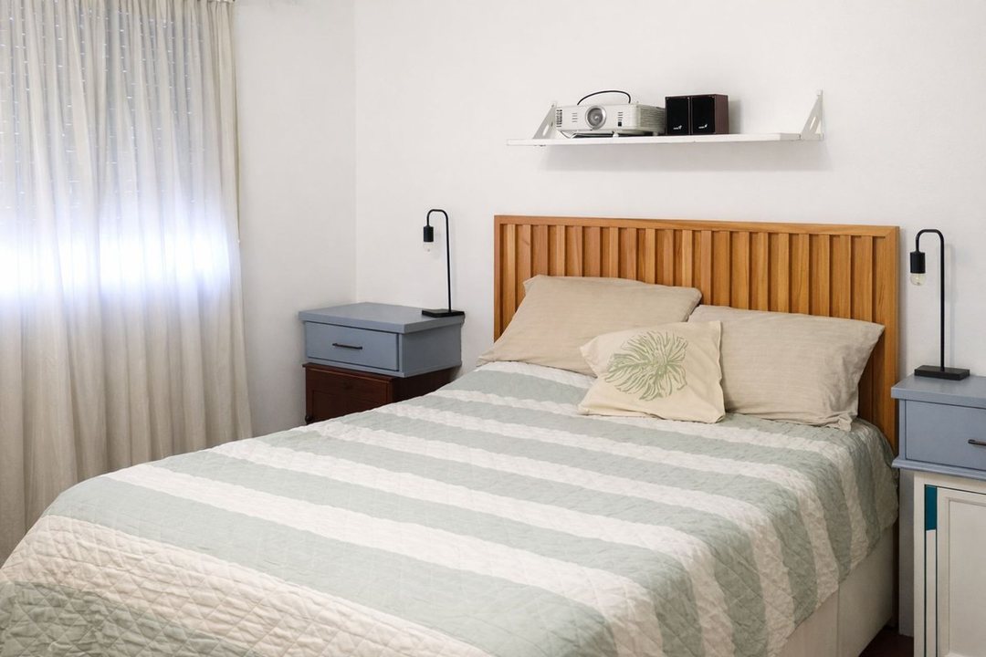Venta PH 2 ambientes Villa Ballester con cochera