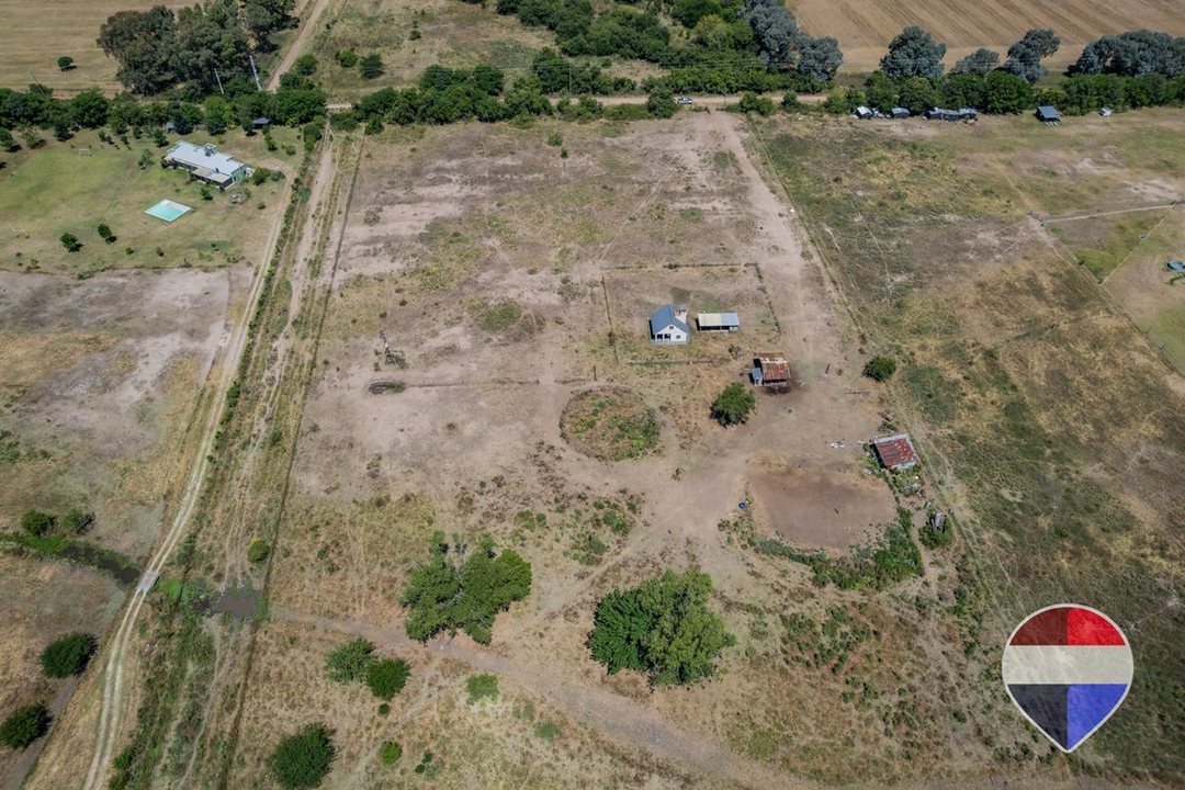 HECTAREAS EN VENTA ARTURO SEGUI LA PLATA