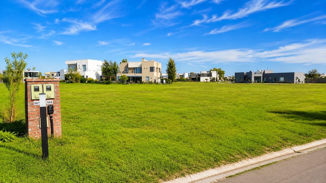 Venta Lote 1316m2 Lagos de Canning I  OPORTUNIDAD!