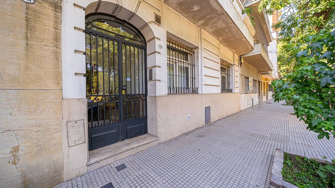 VENTA PH 2 AMBIENTES  FRENTE A PARQUE CHACABUCO